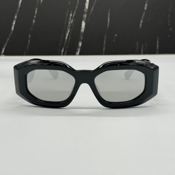 NEW VE4425U 5422/6G VERSACE MOD 4425U 5422/6G UNISEX SUNGLASSES VE4425U 54226G main image 9